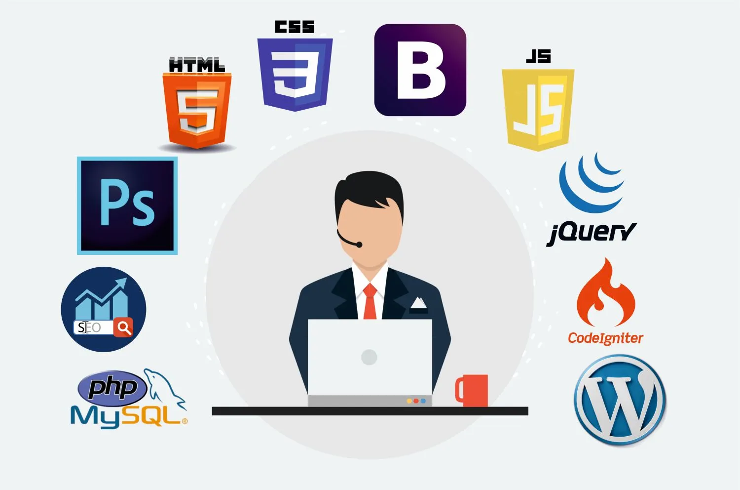 Web Development